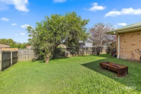 Property photo of 25 Jupiter Street Wulkuraka QLD 4305