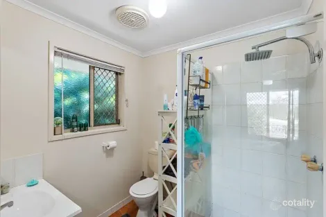 Property photo of 25 Jupiter Street Wulkuraka QLD 4305