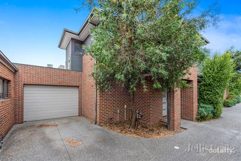 Property photo of 2/91 Beatty Street Ivanhoe VIC 3079