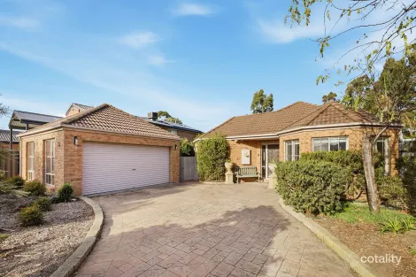 53 Nurten Pde, Aspendale Gardens, VIC 3195