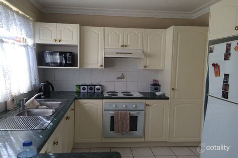 Property photo of 60 Napier Street Rooty Hill NSW 2766