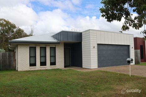 24 Tranquil Dr, Wondunna, QLD 4655