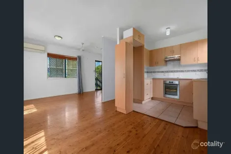 Property photo of 51 Wattle Street New Auckland QLD 4680