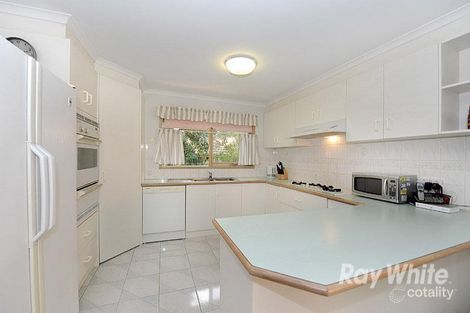 Property photo of 98 Mansfield Street Berwick VIC 3806