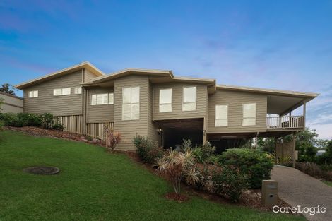 Property photo of 4 Melwood Court Arana Hills QLD 4054