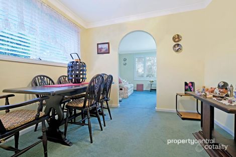 Property photo of 49 Bickley Road South Penrith NSW 2750