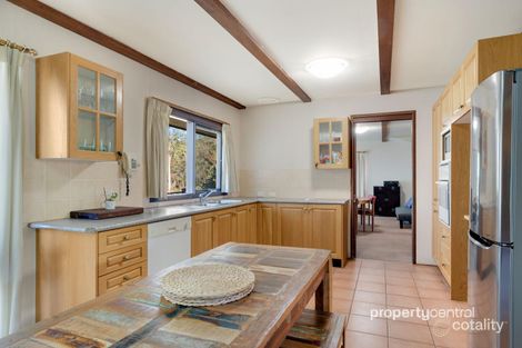 Property photo of 29 Beauty Point Crescent Leonay NSW 2750