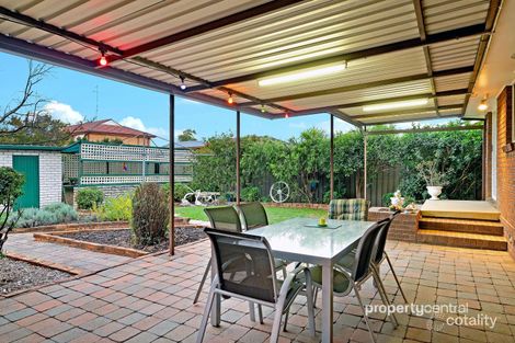Property photo of 49 Bickley Road South Penrith NSW 2750