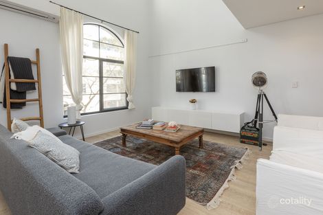 Property photo of 12/52-60 Renwick Street Redfern NSW 2016