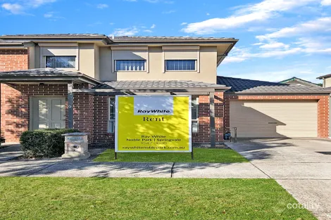 9 ALFRED ST, NOBLE PARK, VIC 3174