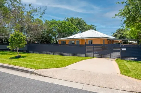 12 MARGARET ST, BOOVAL, QLD 4304