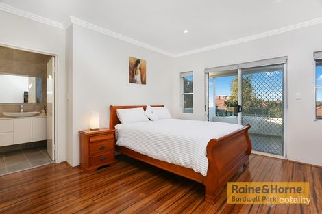 Property photo of 7A Onslow Street Canterbury NSW 2193