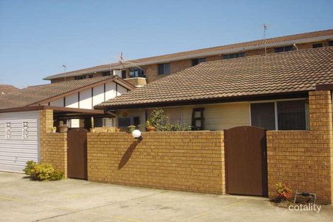 Property photo of 8/66-70 Harris Street Fairfield NSW 2165