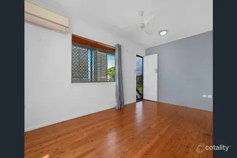 Property photo of 51 Wattle Street New Auckland QLD 4680