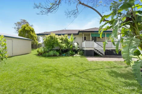Property photo of 1 Hampton Court One Mile QLD 4305