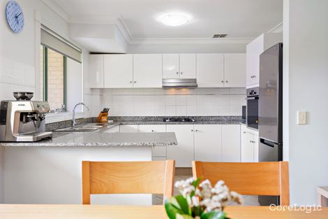 Property photo of 22/13 Watkins Road Baulkham Hills NSW 2153