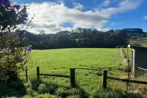 Property photo of 56 Smarts Road Mount Hicks TAS 7325