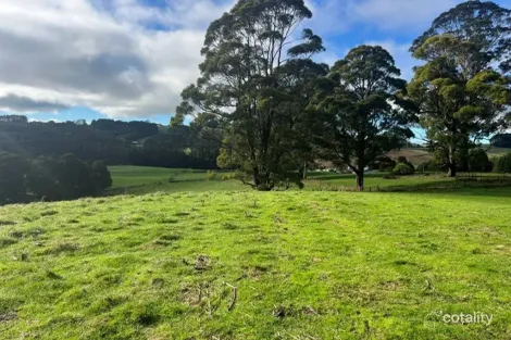 Property photo of 56 Smarts Road Mount Hicks TAS 7325