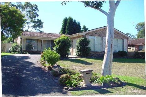 Property photo of 18 Excalibur Avenue Castle Hill NSW 2154