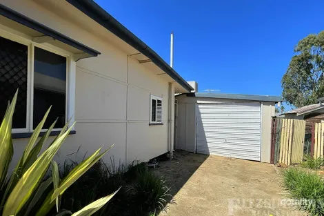 Property photo of 8 Etty Street Dalby QLD 4405