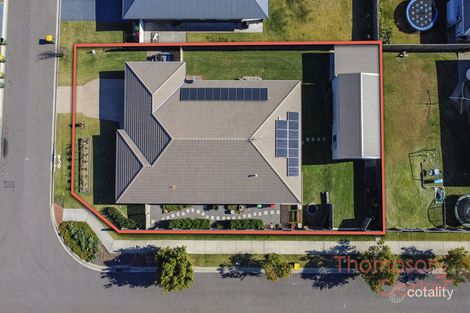 Property photo of 2 Birdwood Street Chisholm NSW 2322