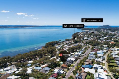 Property photo of 22 Wallawa Road Nelson Bay NSW 2315