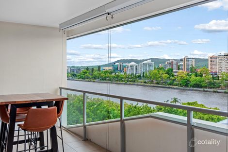 Property photo of 72/38 Buchanan Street West End QLD 4101