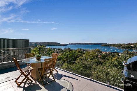 Property photo of 6/1A Superba Parade Mosman NSW 2088