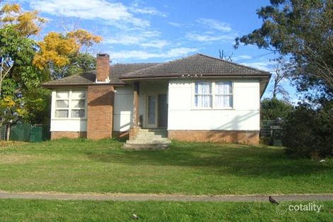 8 Fielders St, Seven Hills, NSW 2147