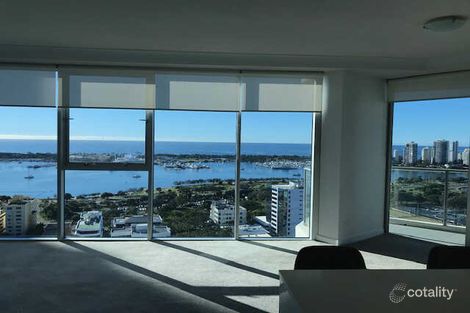 Property photo of 22201/5 Lawson Street Southport QLD 4215