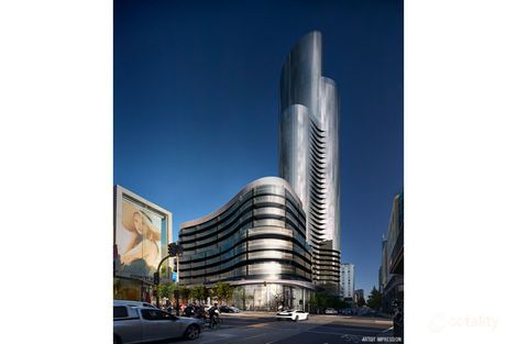 3601a/625 Chapel St, South Yarra, VIC 3141