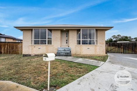 14 Collis Ct, Brighton, TAS 7030