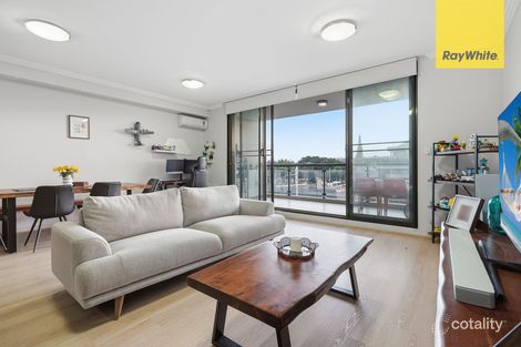 8/20 Victoria Rd, Parramatta, NSW 2150