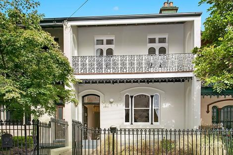 260 Bridge Rd, Forest Lodge, NSW 2037