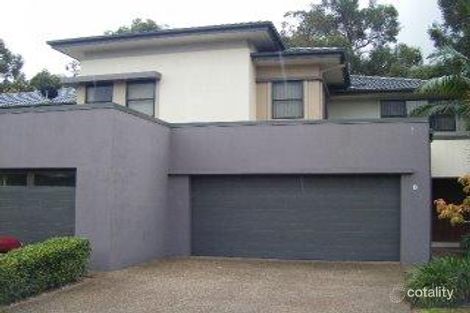 Property photo of 2/1-15 Geraldton Drive Robina QLD 4226