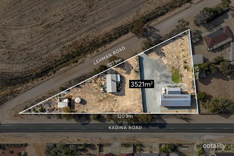 Property photo of 13 Kadina Road Wallaroo SA 5556