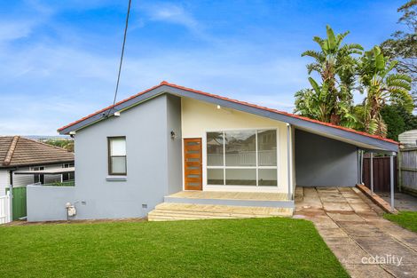 Property photo of 24 Kippax Street Warilla NSW 2528