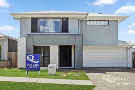 84 Kessels Bvd, Greenbank, QLD 4124