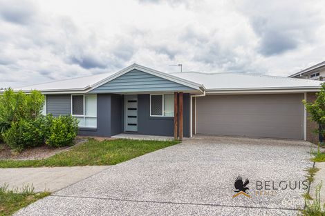 22 Rhone Dr, Holmview, QLD 4207