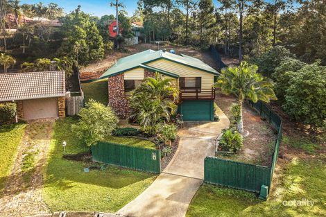 51 Yathong Ct, Arana Hills, QLD 4054