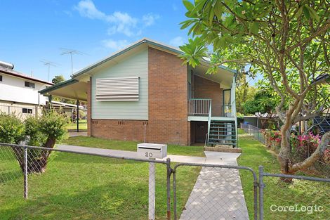 Property photo of 20 Lockrose Street Mitchelton QLD 4053