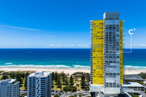 Property photo of 2201/159 Old Burleigh Road Broadbeach QLD 4218