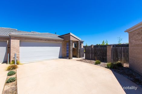 Property photo of 1/25 Burnum Burnum Close Bonner ACT 2914