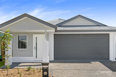 20 Florence St, Burpengary East, QLD 4505