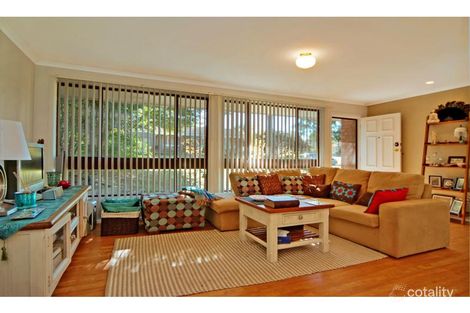 Property photo of 4 Barramundi Avenue North Nowra NSW 2541