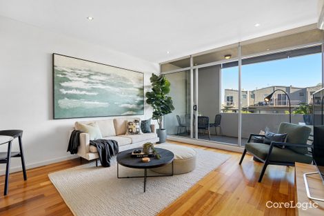 Property photo of 203E/126 Rouse Street Port Melbourne VIC 3207