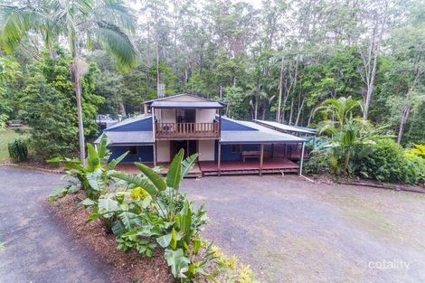 Property photo of 31 Ponderosa Drive Cooroy QLD 4563
