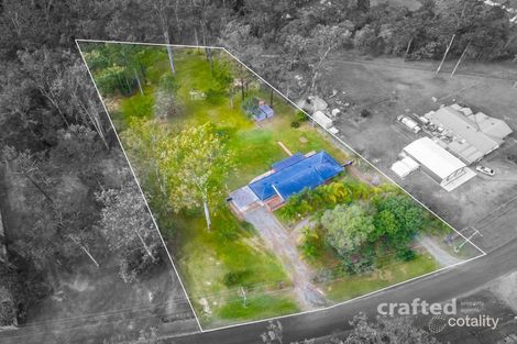 11-15 Yellowstone Ct, Munruben, QLD 4125