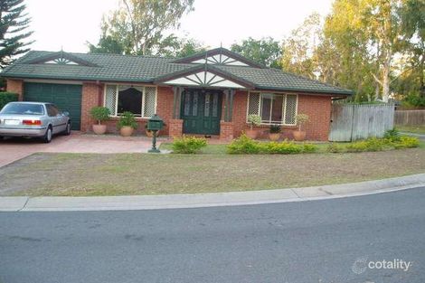 93 Clarendon Cct, Forest Lake, QLD 4078