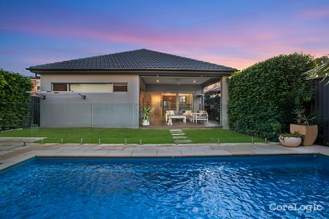 Property photo of 32 Anniversary Street Botany NSW 2019